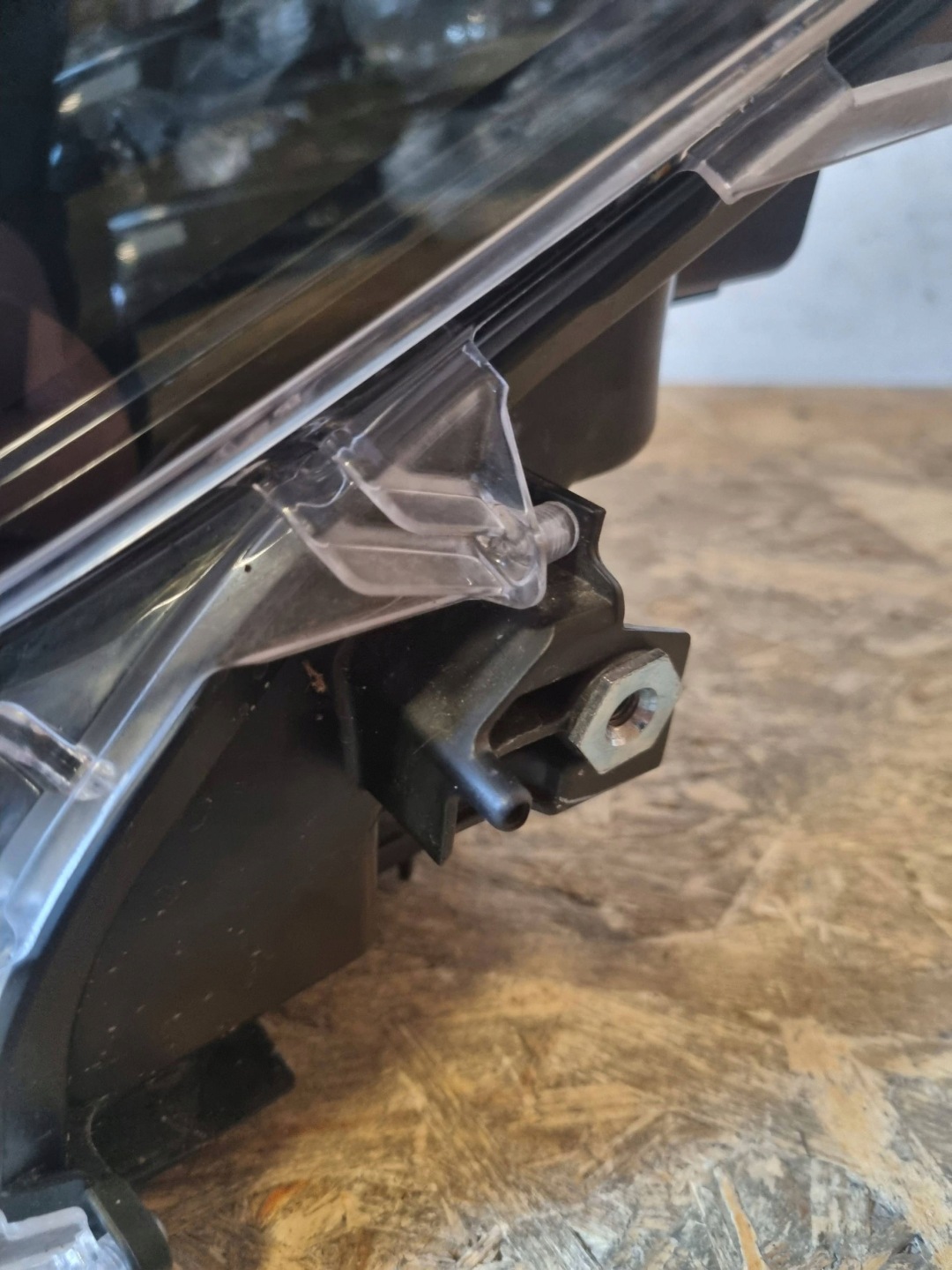 Frontscheinwerfer Toyota Yaris Cross XPB1F LED Links Scheinwerfer Headlight - Thumbnail 4