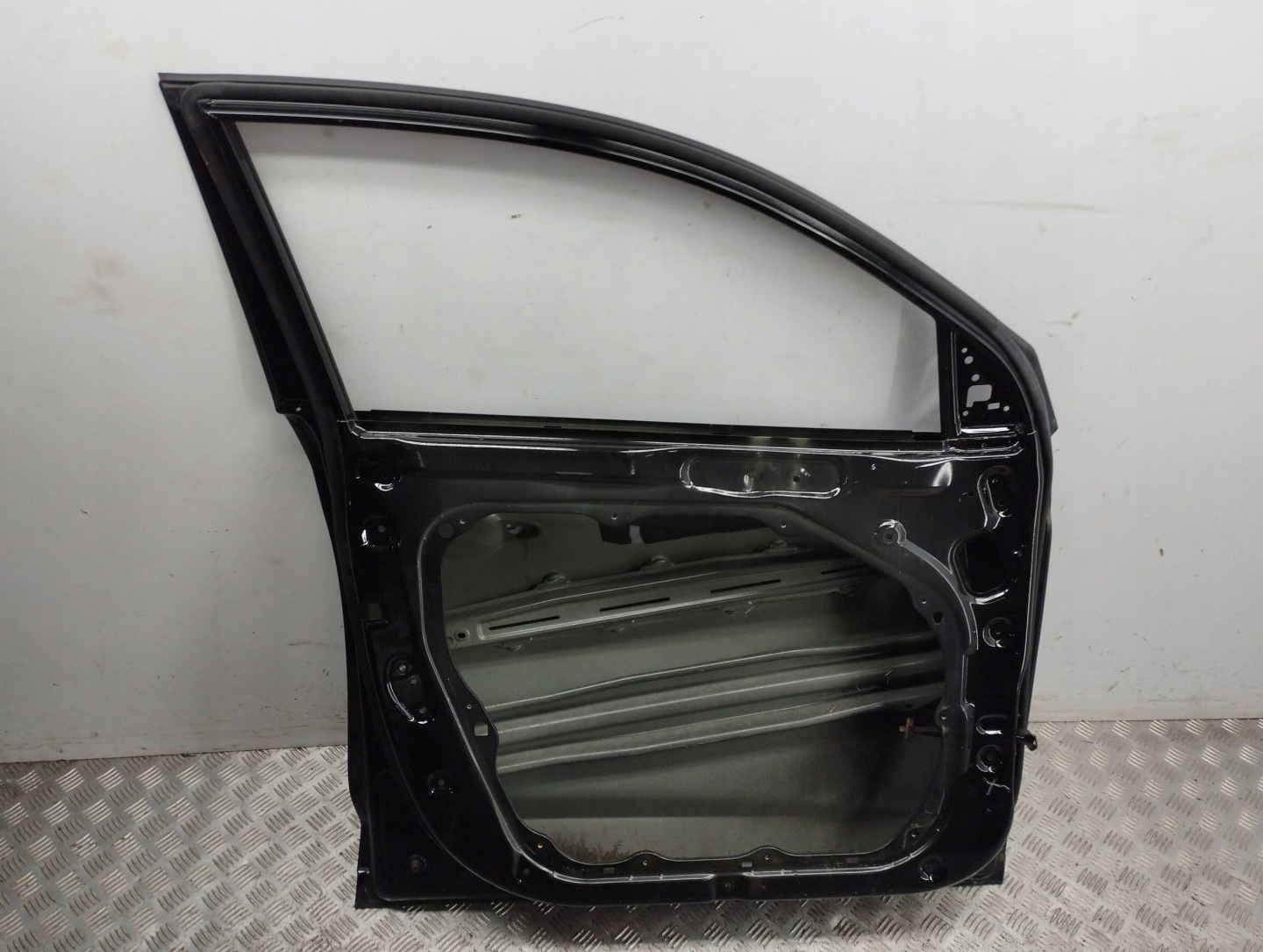 Hyundai Tucson TL Tür Vorne Links Door Porta Porte - Thumbnail 6