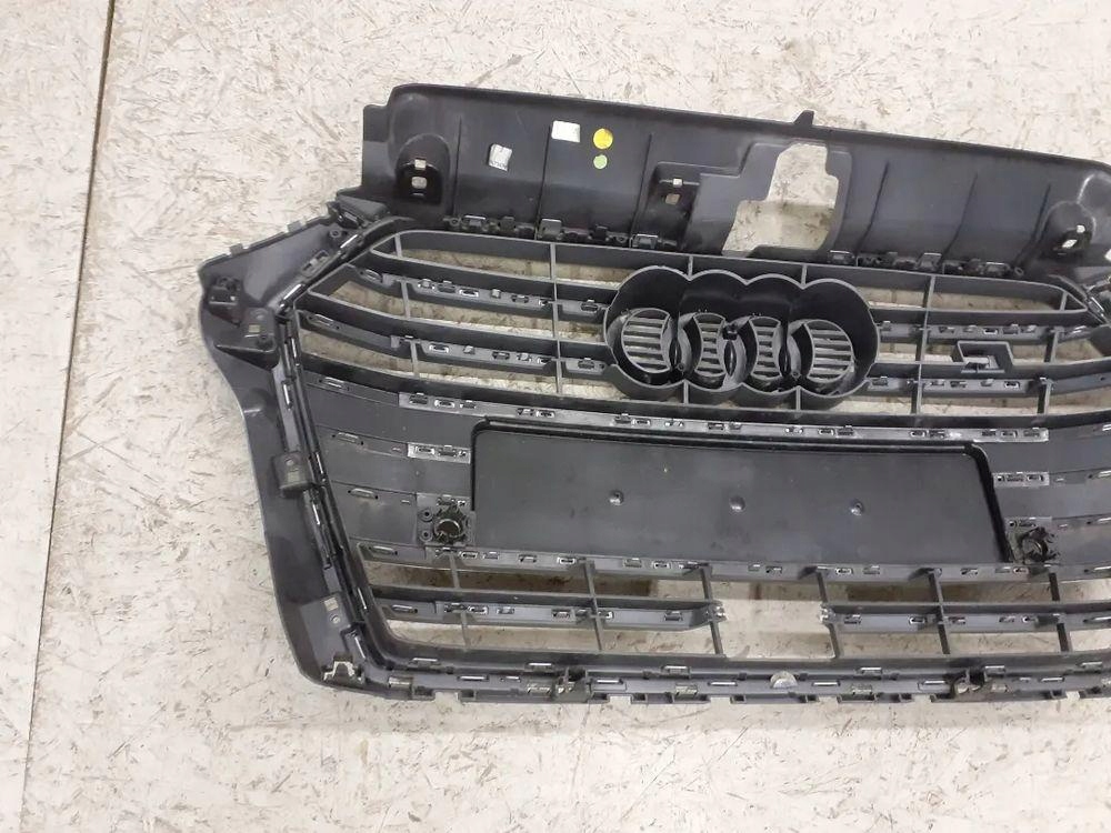Audi 8V3 Kühlergrill FRONTGRILL Kühlergitter 8V3853651AE - Thumbnail 8