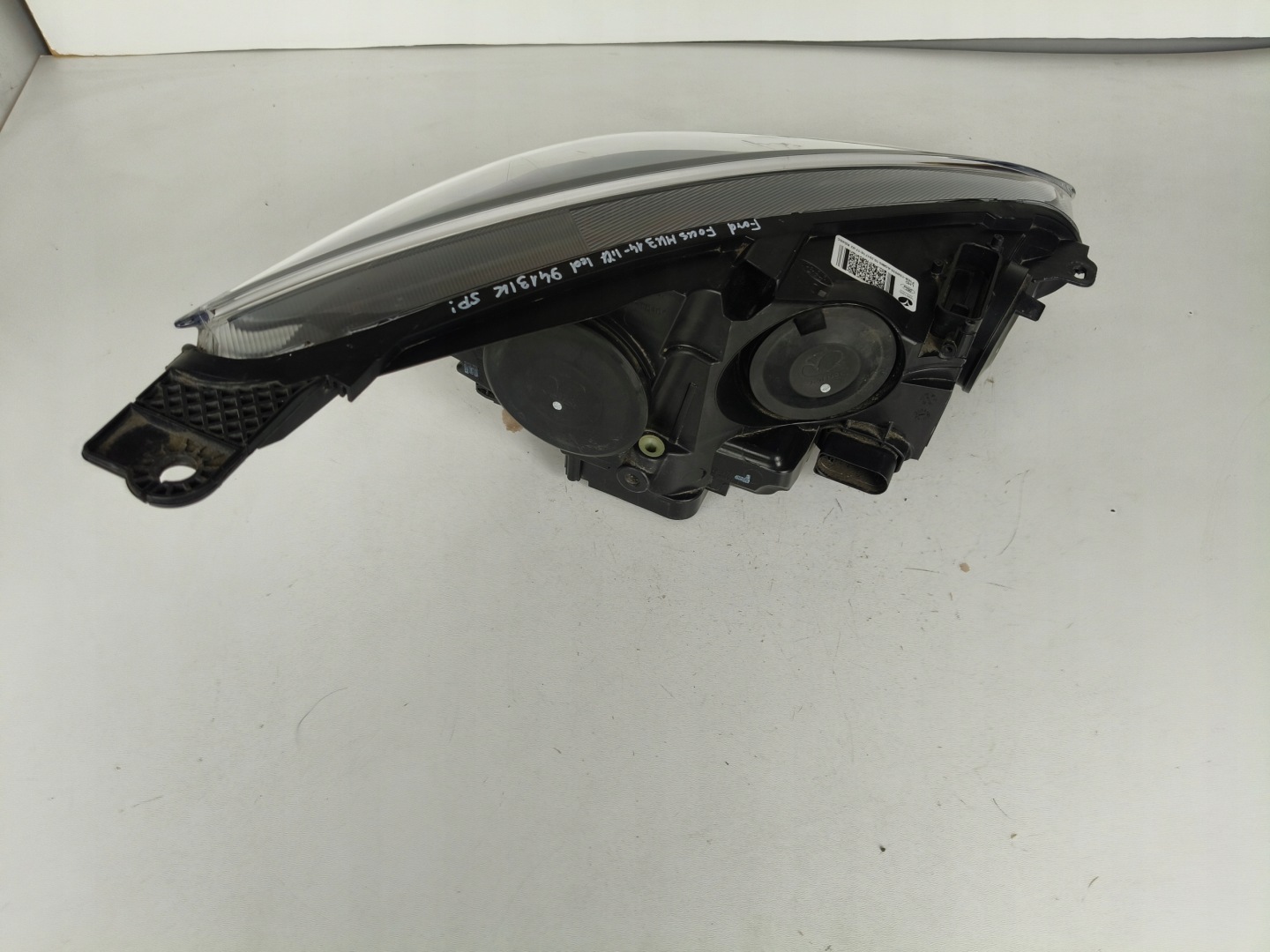 Frontscheinwerfer Ford Focus III Mk3 F1EB13W030AG LED Links Headlight - Thumbnail 6