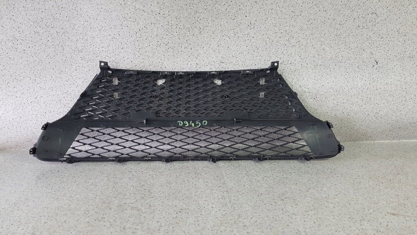 Lexus CT A10 Kühlergrill FRONTGRILL Kühlergitter 5315576030ZDERZAK - Thumbnail 2