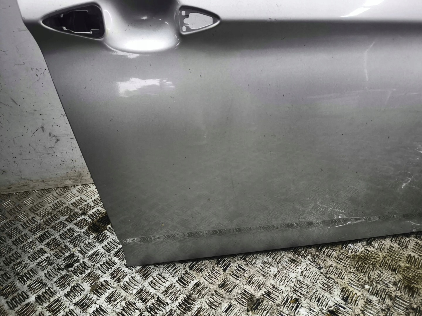 Hyundai i40 VF Tür Vorne Rechts Door Porta Porte - Thumbnail 9