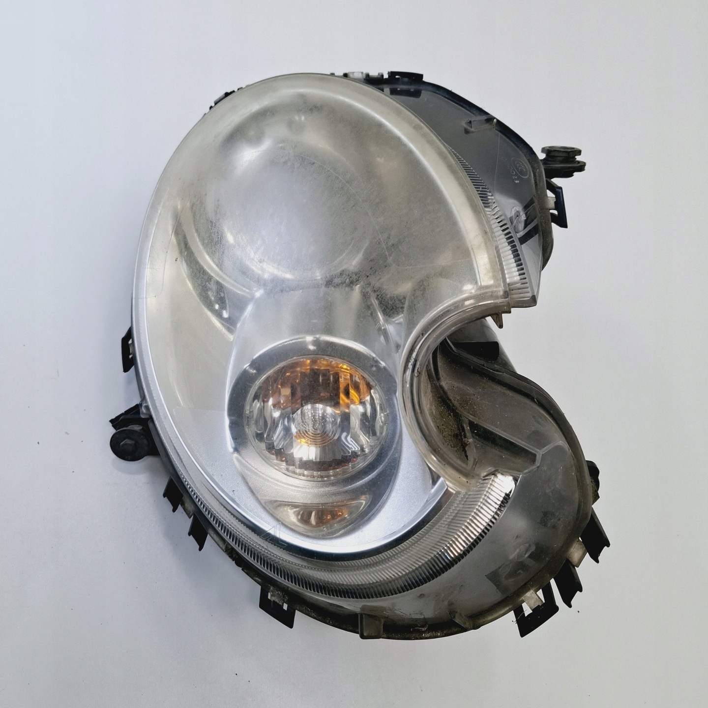 Frontscheinwerfer Mini Clubman R55 LED Rechts Scheinwerfer Headlight - Thumbnail 1
