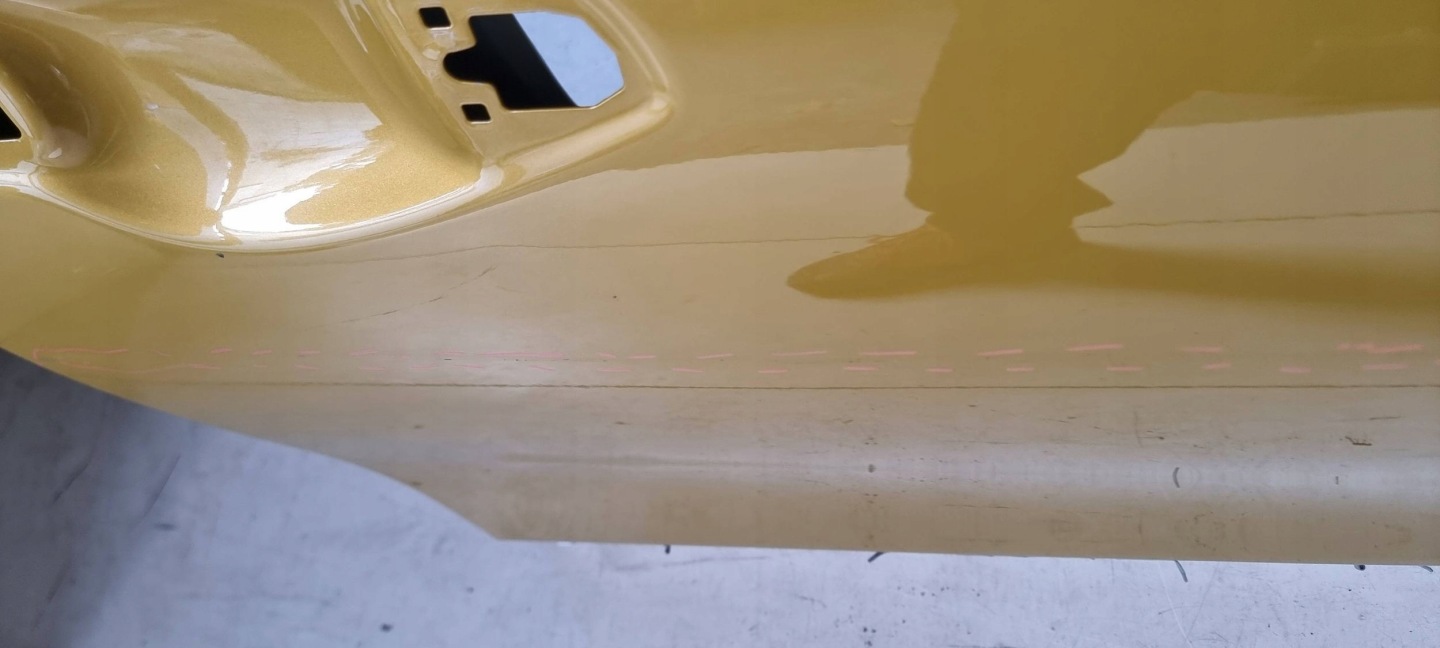 Kia XCeed CD Tür Vorne Rechts Door Porta Porte - Thumbnail 7