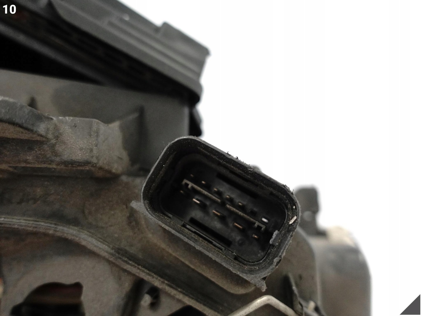 Frontscheinwerfer BMW 1 E88 Facelift Xenon Links Scheinwerfer Headlight - Thumbnail 11