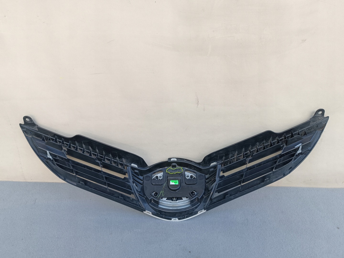 Toyota Auris E150 Kühlergrill FRONTGRILL Kühlergitter - Thumbnail 11