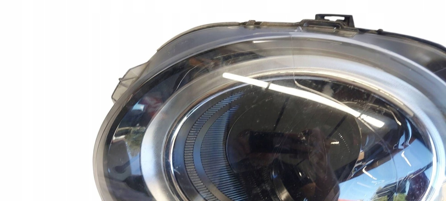Frontscheinwerfer Mini MINI F55 5A01962 LED Rechts Scheinwerfer Headlight - Thumbnail 3