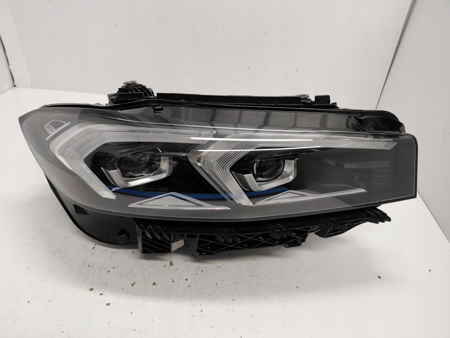 Frontscheinwerfer BMW 3 G20 9450795 Facelift LED Links Scheinwerfer Headlight - Thumbnail 7