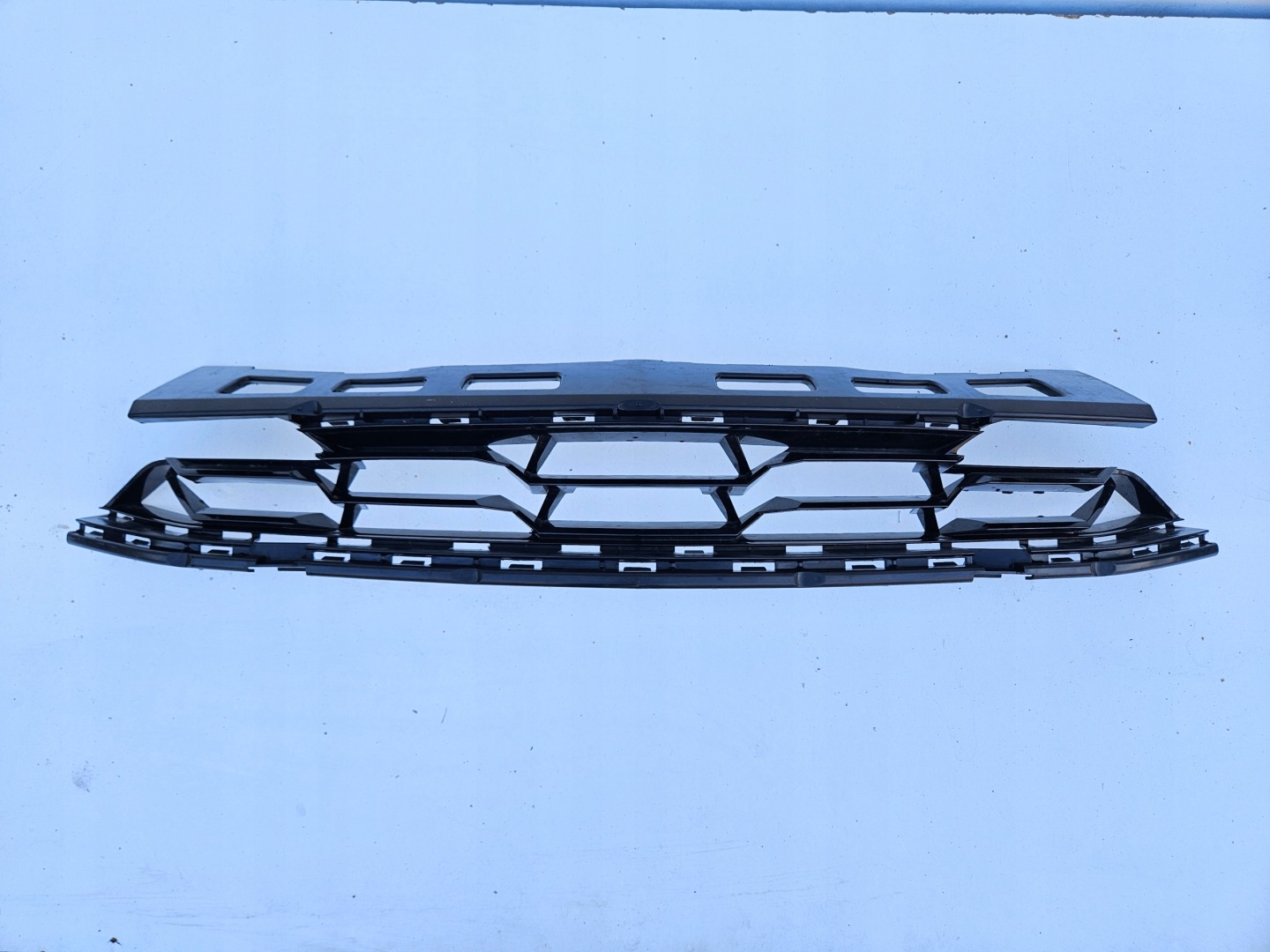 Chevrolet Camaro A1XC Kühlergrill FRONTGRILL Kühlergitter - Thumbnail 1