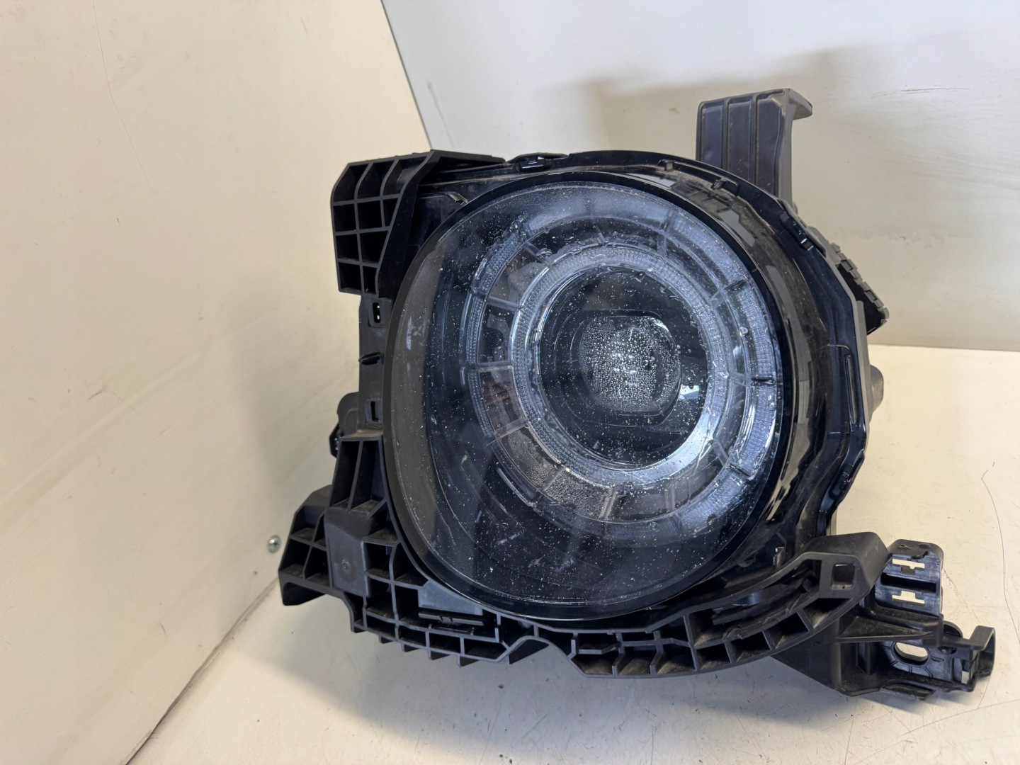 Frontscheinwerfer Honda Accord AD LED Links Scheinwerfer Headlight - Thumbnail 5