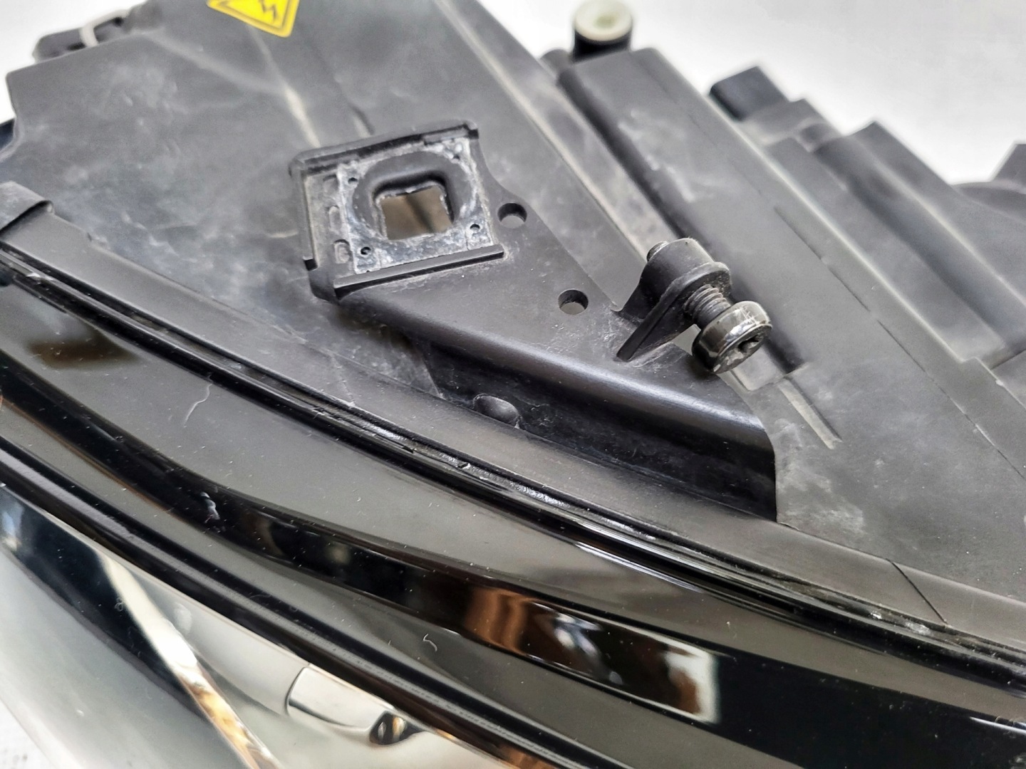 Frontscheinwerfer Audi TT 8J 8J0941004T Bi-Xenon Rechts Scheinwerfer Headlight - Thumbnail 10