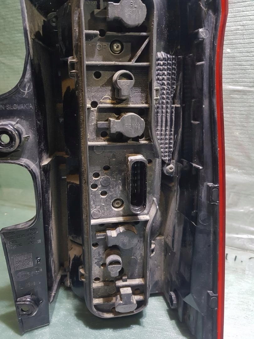 Mercedes-Benz Vito W447 Rückleuchte Rearlamp - Thumbnail 6
