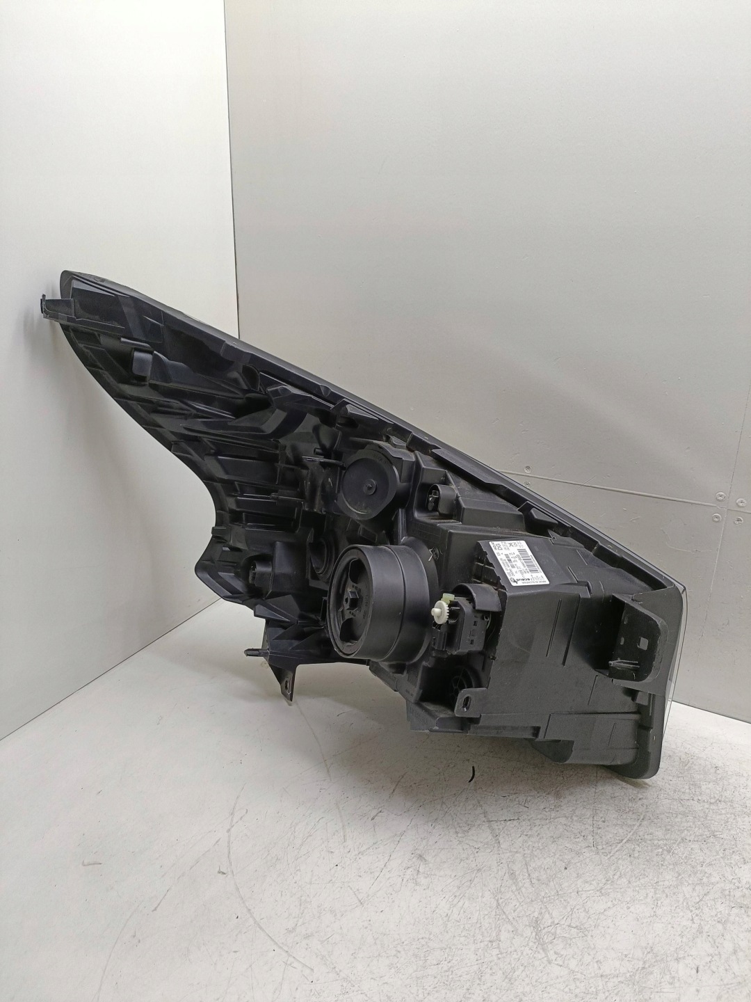 Frontscheinwerfer Opel Vivaro C 93867959 LED Links Scheinwerfer Headlight - Thumbnail 8