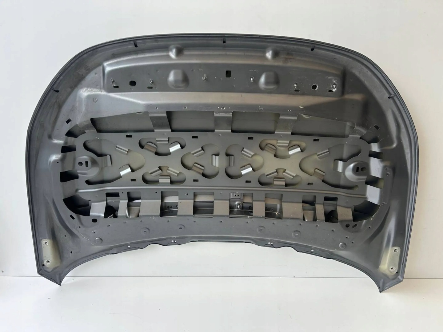 Motorhaube Land Rover Discovery LA Bonnet FK7216854A Hood - Thumbnail 7