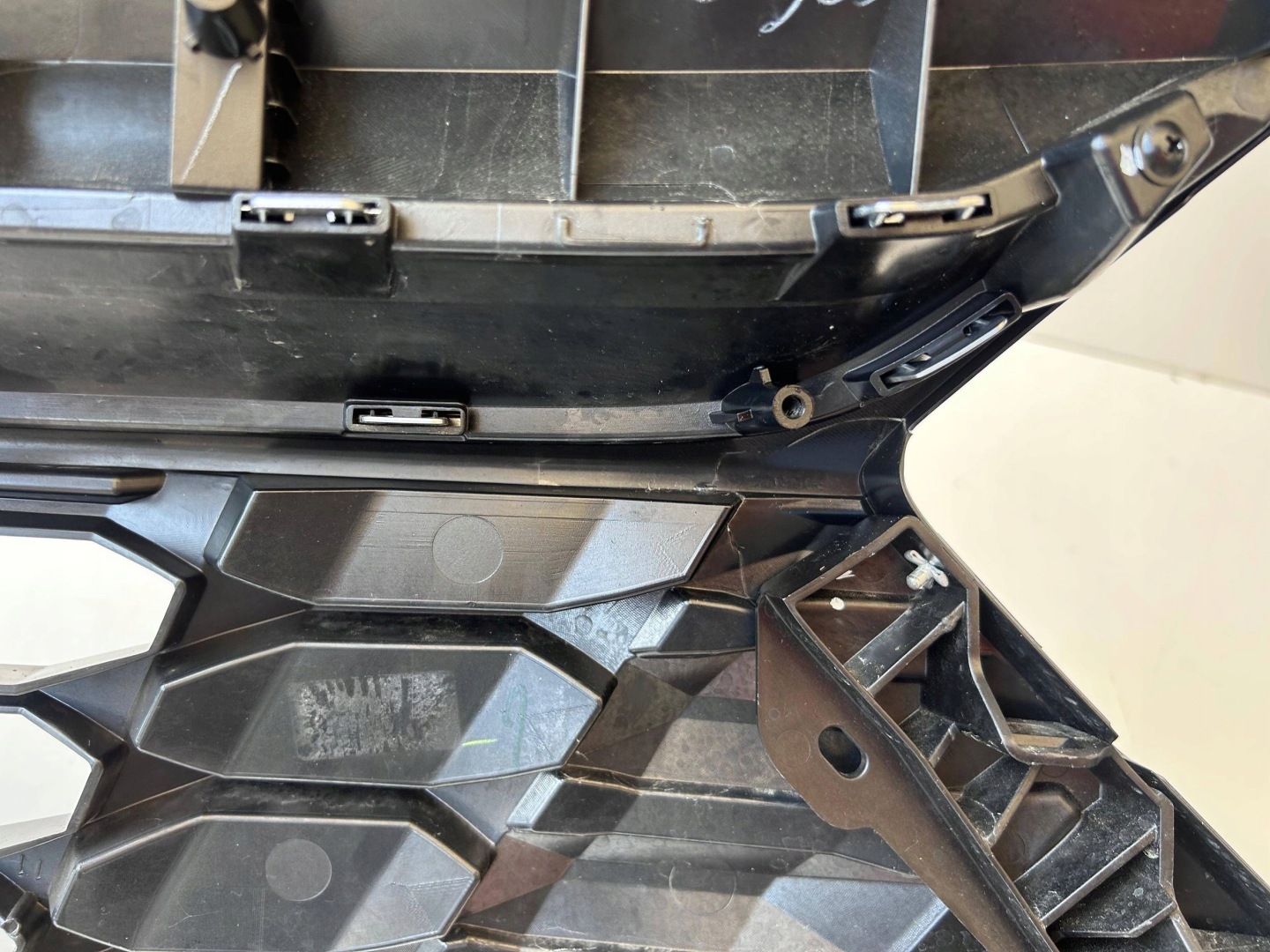 Kia Sportage NQ5 Kühlergrill FRONTGRILL Kühlergitter - Thumbnail 6