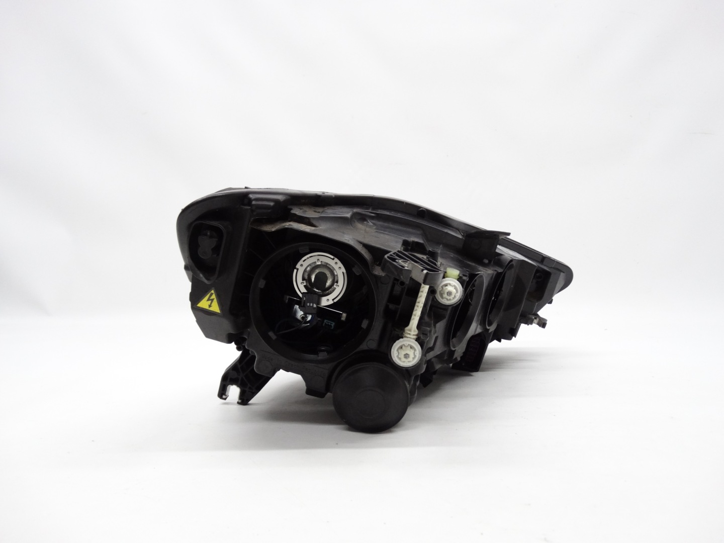 Frontscheinwerfer Audi A6 4G0941043F Facelift Xenon Links Scheinwerfer Headlight - Thumbnail 11