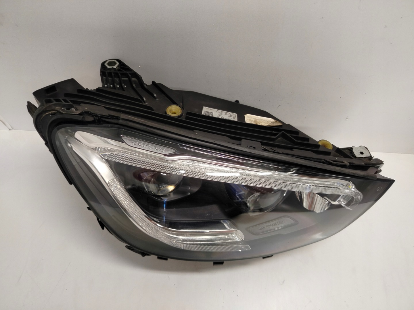 Frontscheinwerfer Mercedes-Benz GLC W253 A2539064903 Multibeam LED Links Headlight - Thumbnail 8