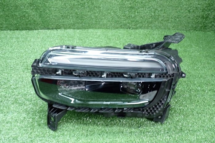 Frontscheinwerfer Jeep Avenger FH1 High Performance LED Links Headlight - Thumbnail 1