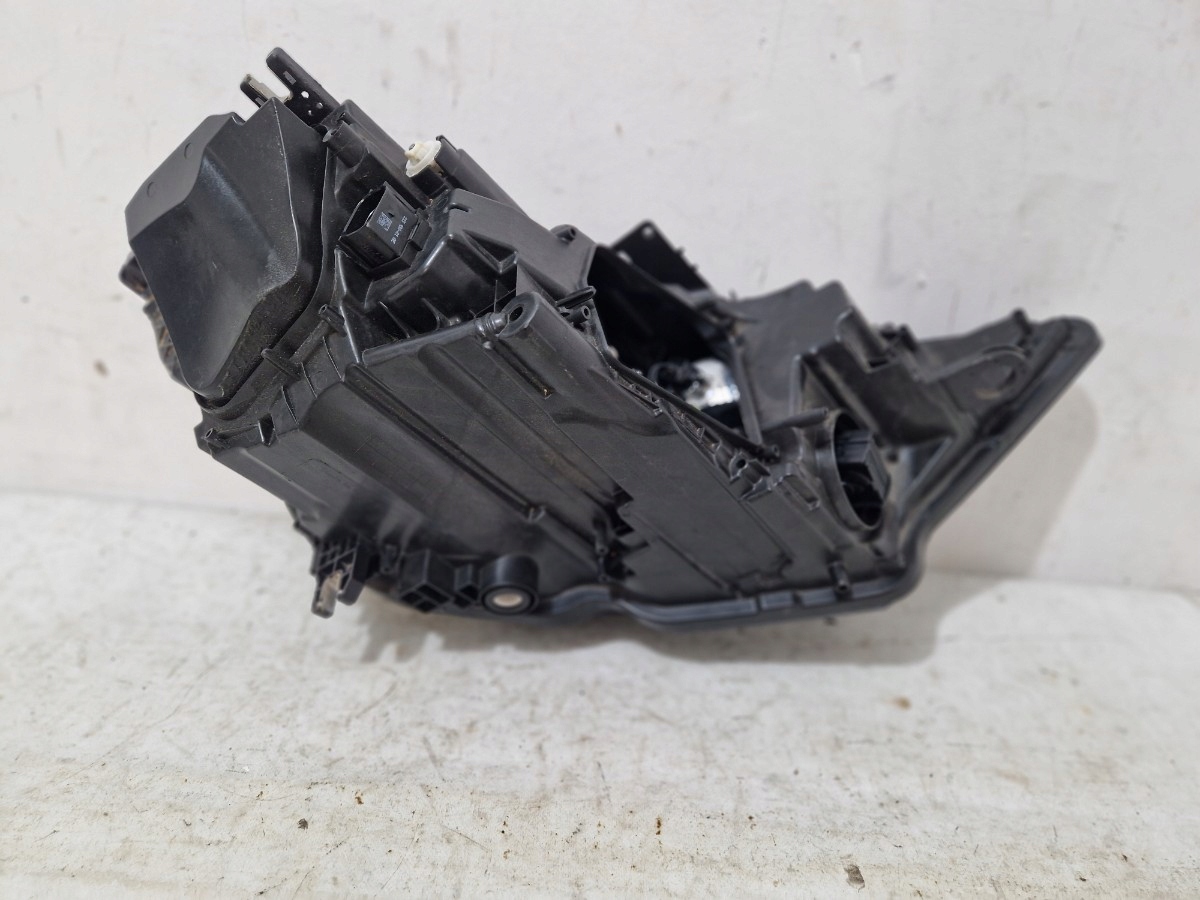 Frontscheinwerfer Audi A6 4K0941034 LED Links Scheinwerfer Headlight - Thumbnail 10