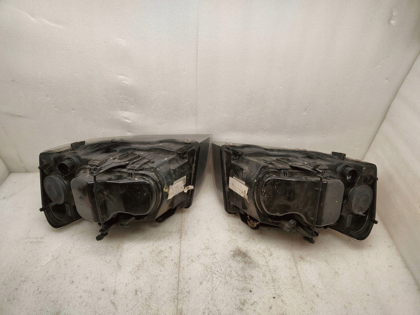 Frontscheinwerfer Land Rover Freelander LNJ LED Links Scheinwerfer Headlight - Thumbnail 11