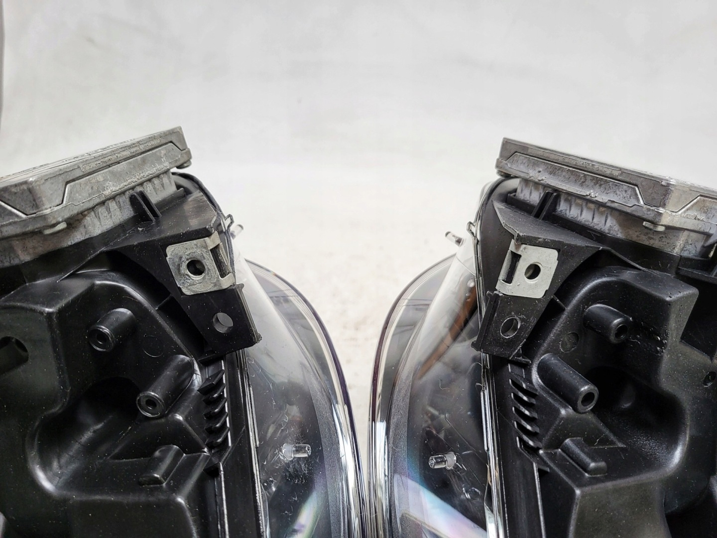Frontscheinwerfer Mercedes-Benz C-Klasse W204 A2038206159 Bi-Xenon Links Headlight - Thumbnail 12