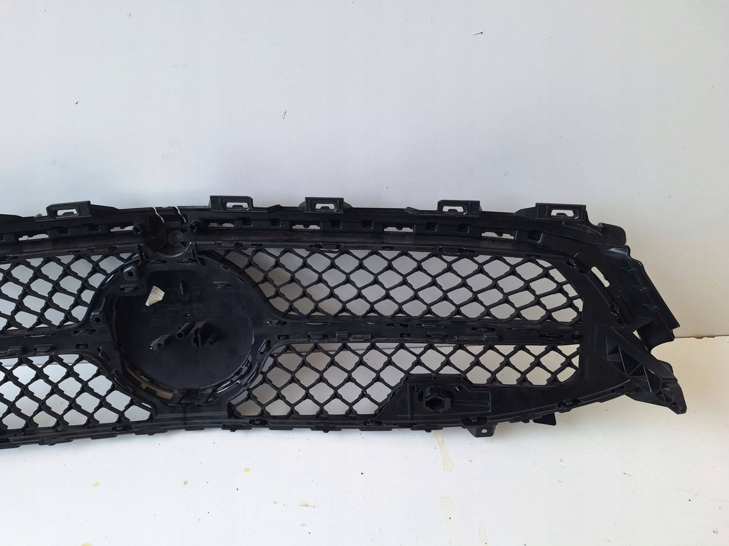 Mercedes-Benz CLA C118 Kühlergrill FRONTGRILL Kühlergitter A1188883800 - Thumbnail 8