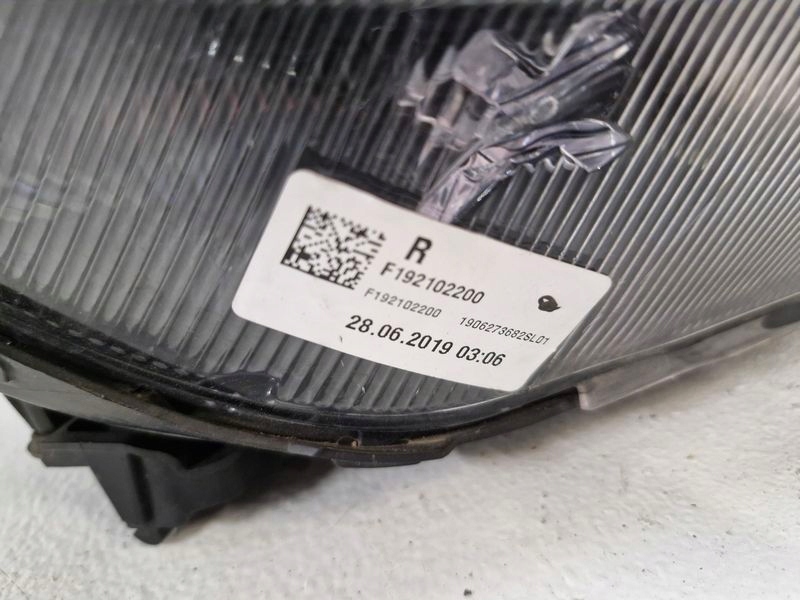 Frontscheinwerfer Kia Sportage JA Facelift LED Rechts Scheinwerfer Headlight - Thumbnail 7