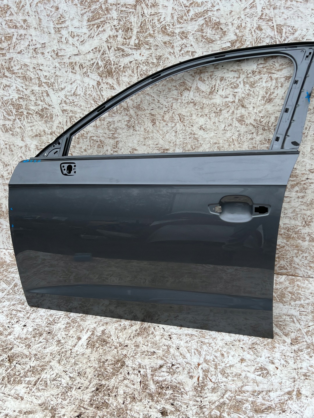 Audi A3 8V4 Tür Vorne Links Door 8V4831051C Porta Porte - Thumbnail 2