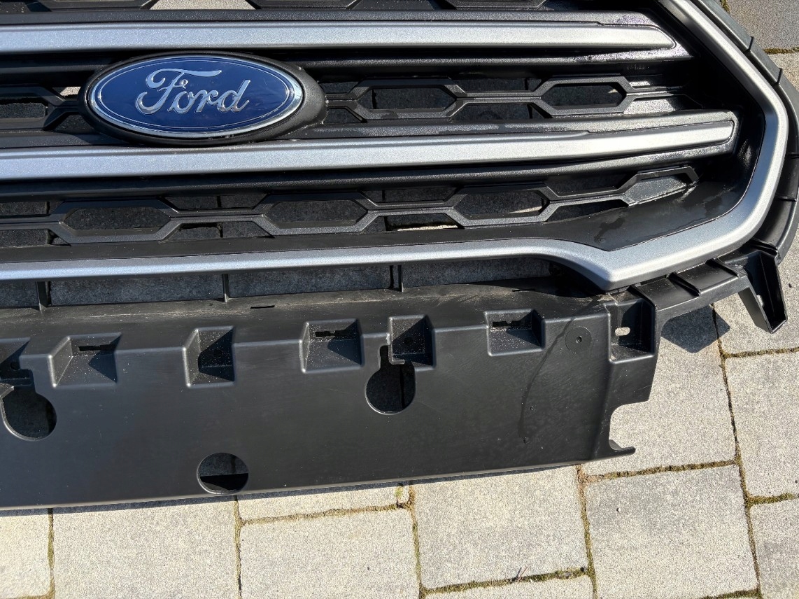 Ford EcoSport Kühlergrill FRONTGRILL Kühlergitter - Thumbnail 4