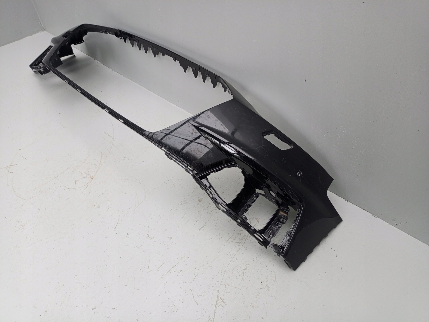 Audi A4 8W0 Kühlergrill FRONTGRILL Kühlergitter 8W0807437B - Thumbnail 9