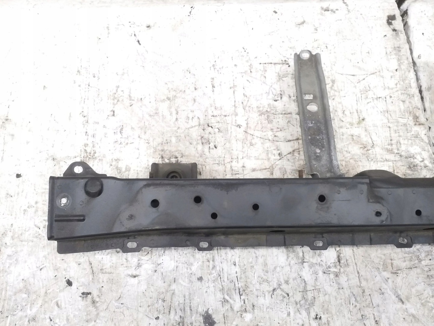 Mitsubishi Outlander CU0W Kühlergrill FRONTGRILL Kühlergitter - Thumbnail 7