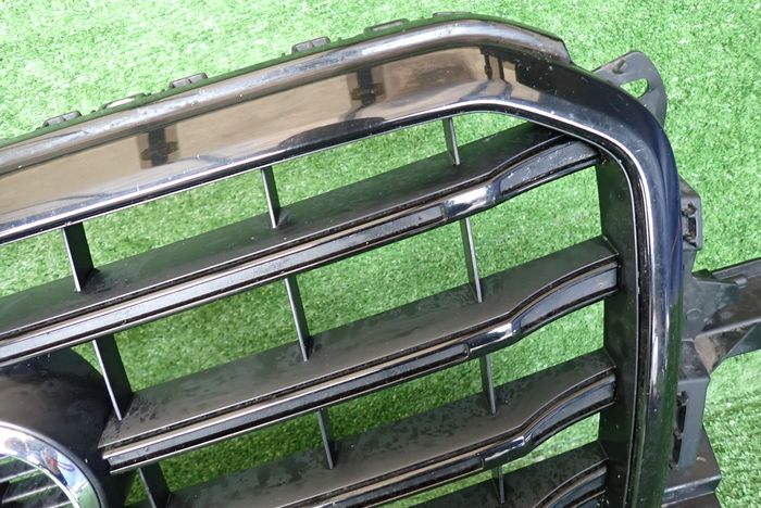 Audi Q5 Kühlergrill FRONTGRILL Kühlergitter 8R0853651AN - Thumbnail 8