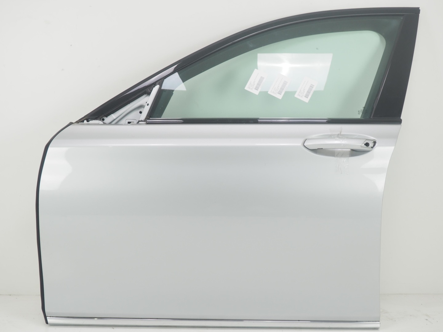 BMW 7 G12 Tür Vorne Links Door 5678067 Porta Porte - Thumbnail 1