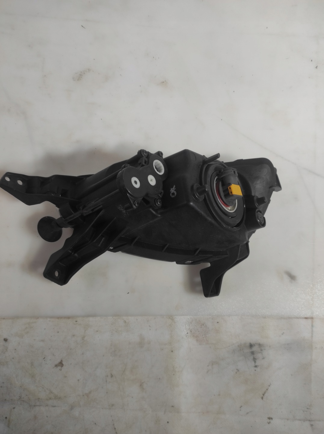 Frontscheinwerfer Hyundai Tucson NX4E 9220D3000 LED Links Scheinwerfer Headlight - Thumbnail 8