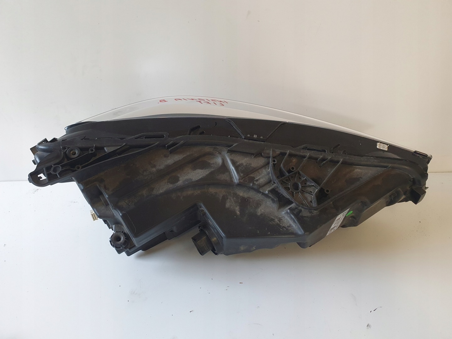 Frontscheinwerfer Opel Insignia 39136835 LED Links Scheinwerfer Headlight - Thumbnail 6
