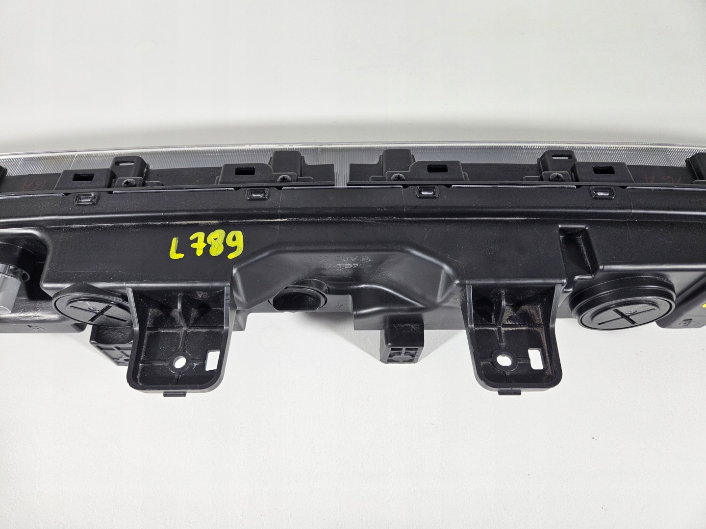 Frontscheinwerfer Hyundai Bayon BC3 92209Q0700 LED Links Scheinwerfer Headlight - Thumbnail 10