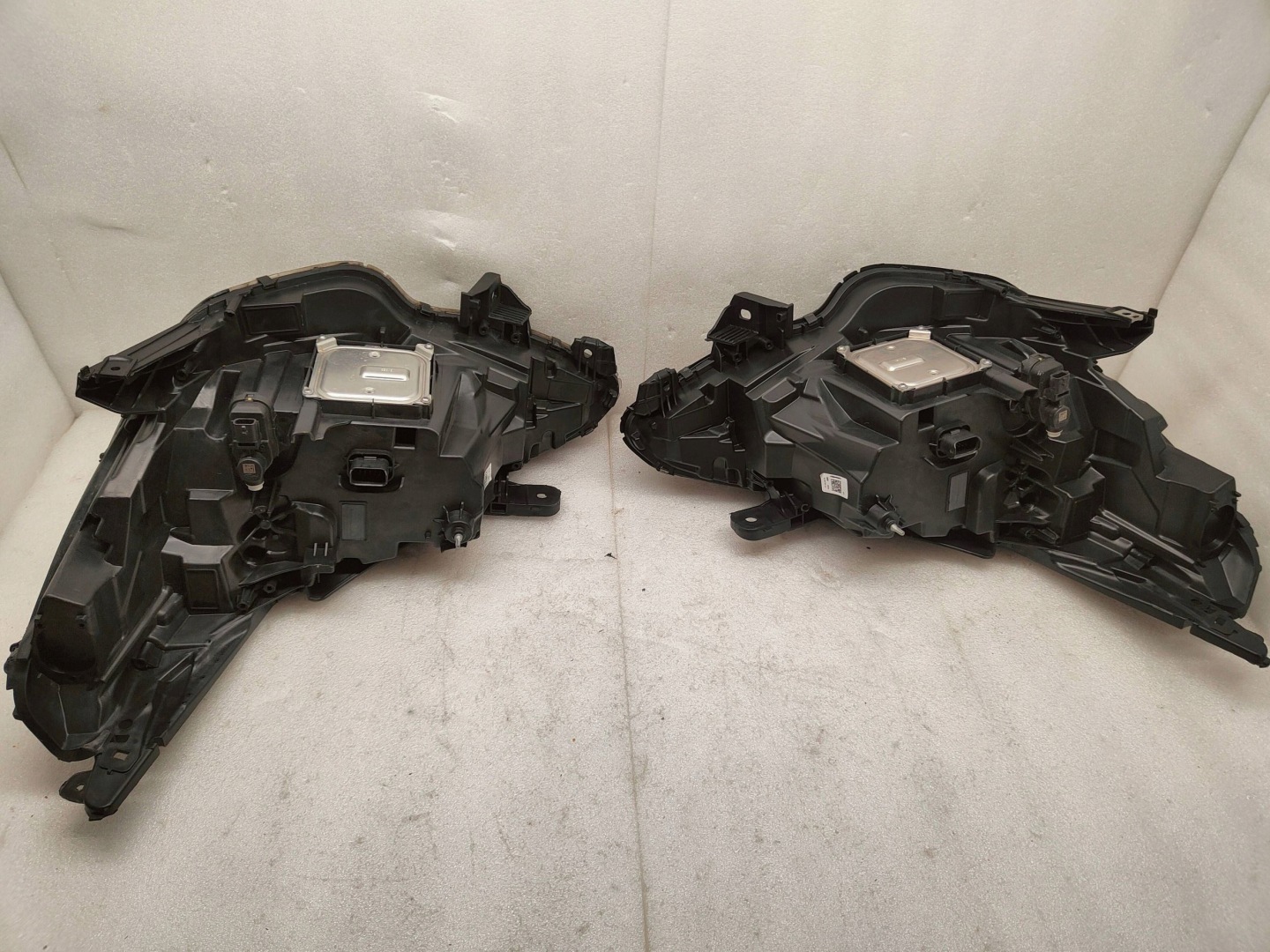 Frontscheinwerfer Renault Clio ScĂ©nic I JA 260604183R LED Links Headlight - Thumbnail 10