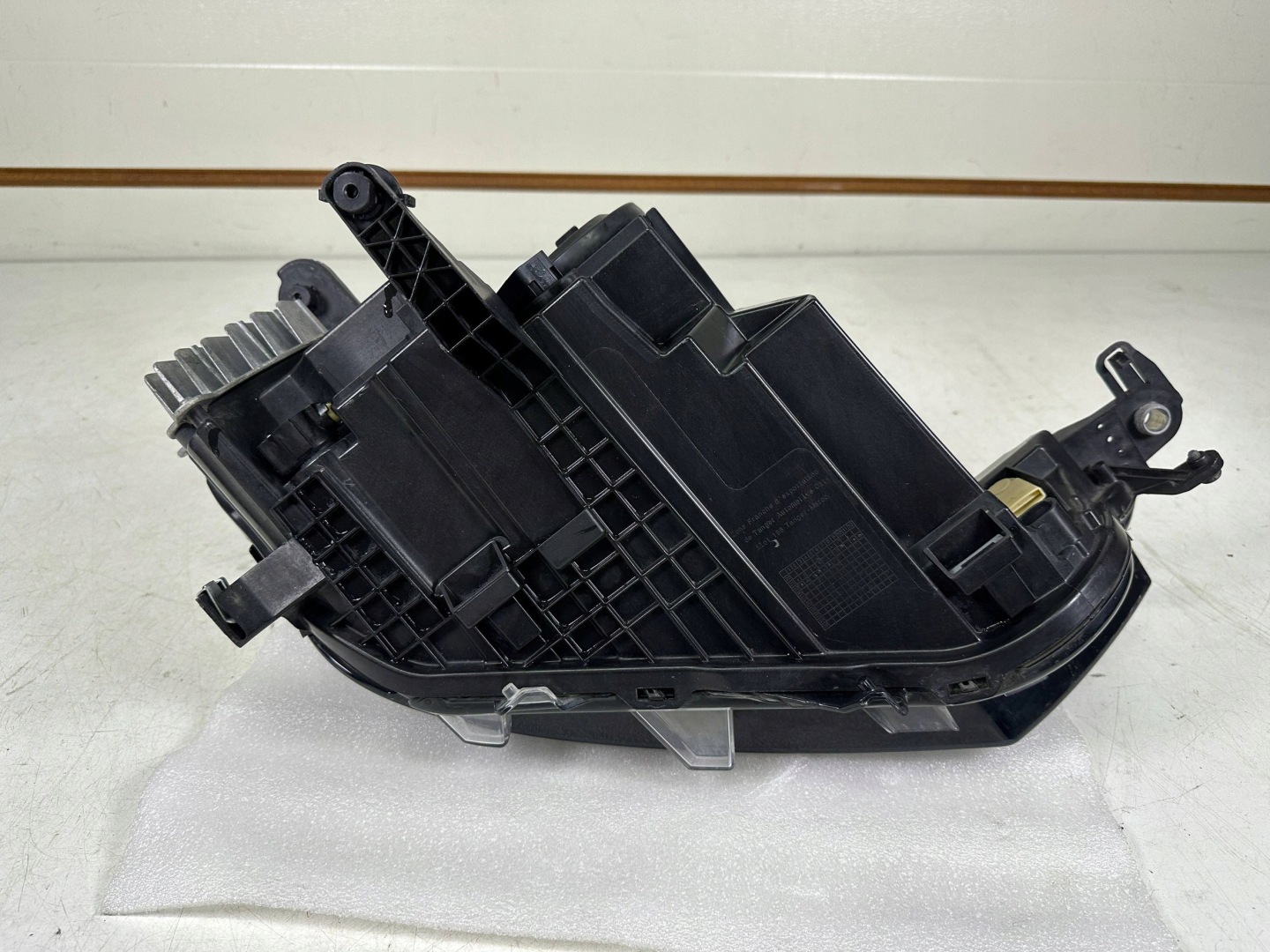 Frontscheinwerfer VW Golf Sportsvan 517941006D LED Rechts Scheinwerfer Headlight - Thumbnail 10