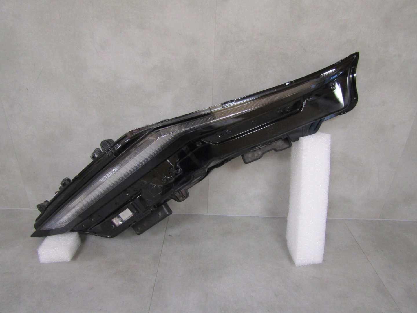 Frontscheinwerfer Nissan Ariya FE0E LED Links Scheinwerfer Headlight - Thumbnail 1