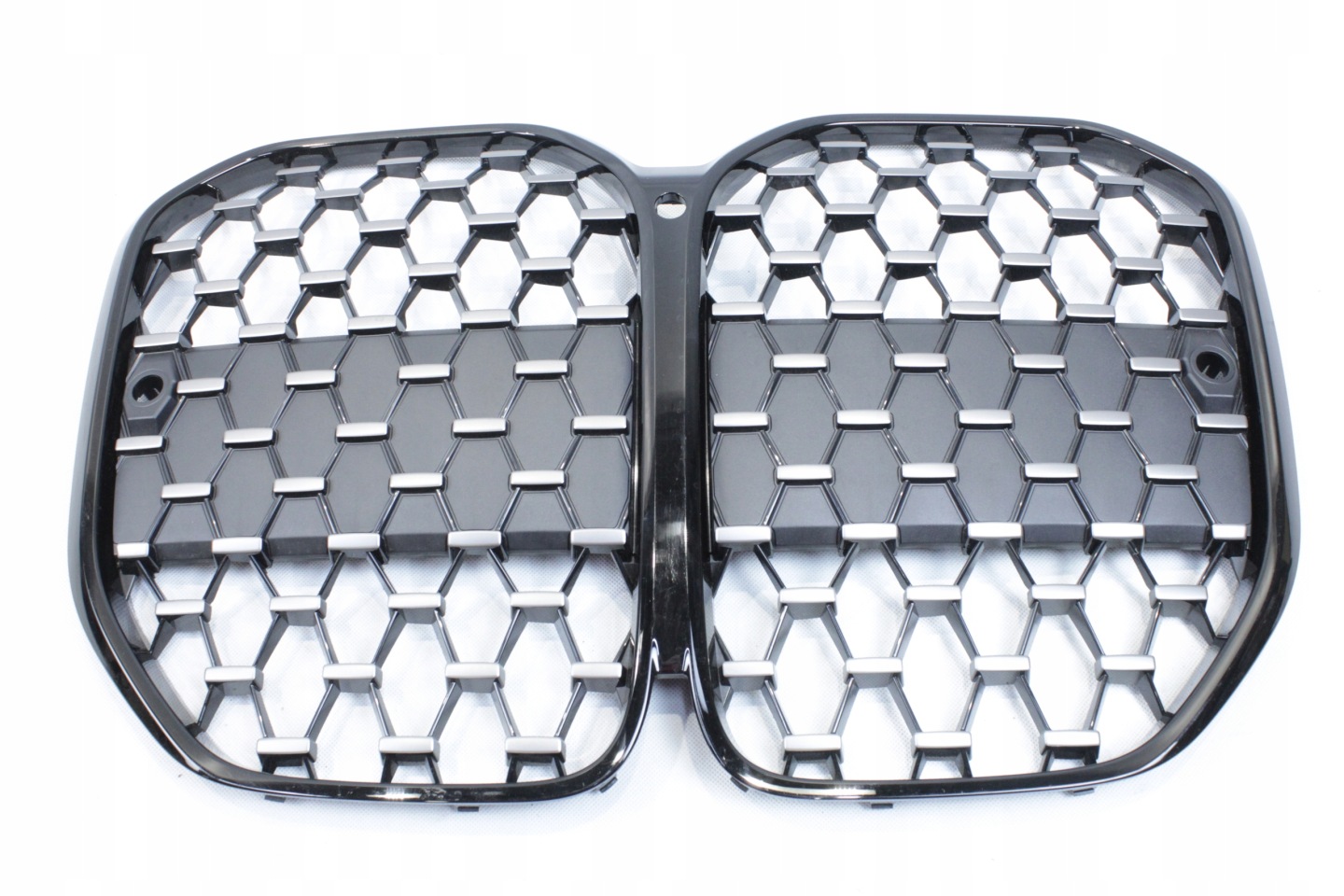 BMW 4 G23 Kühlergrill FRONTGRILL Kühlergitter 5113807 - Thumbnail 1