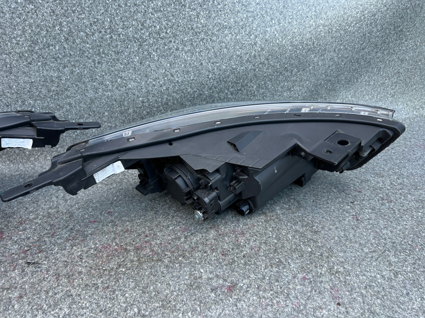 Frontscheinwerfer Kia Rio YB LED Links Scheinwerfer Headlight - Thumbnail 8