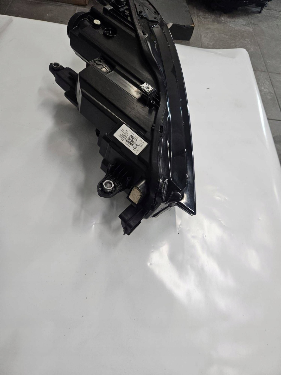 Frontscheinwerfer Skoda Superb 3P1 3P1941015 LED Links Scheinwerfer Headlight - Thumbnail 8