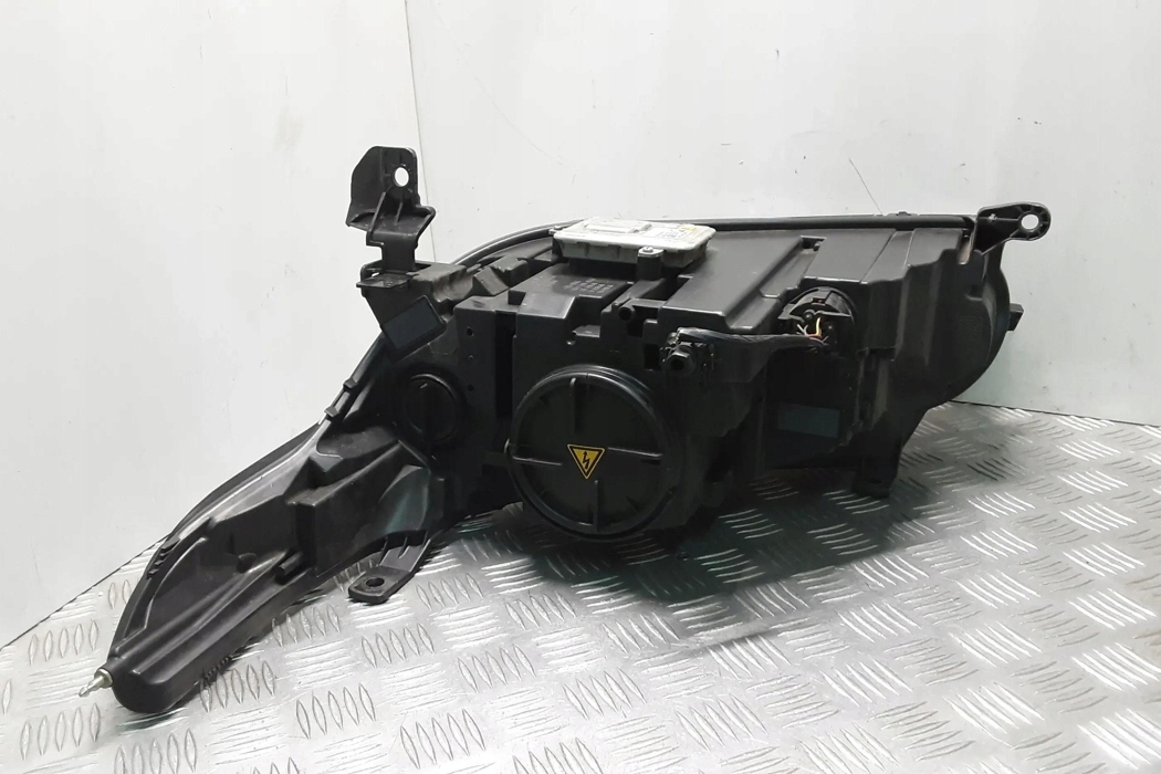 Frontscheinwerfer Land Rover Range Sport L494 DK6213W029 LED Rechts Headlight - Thumbnail 12