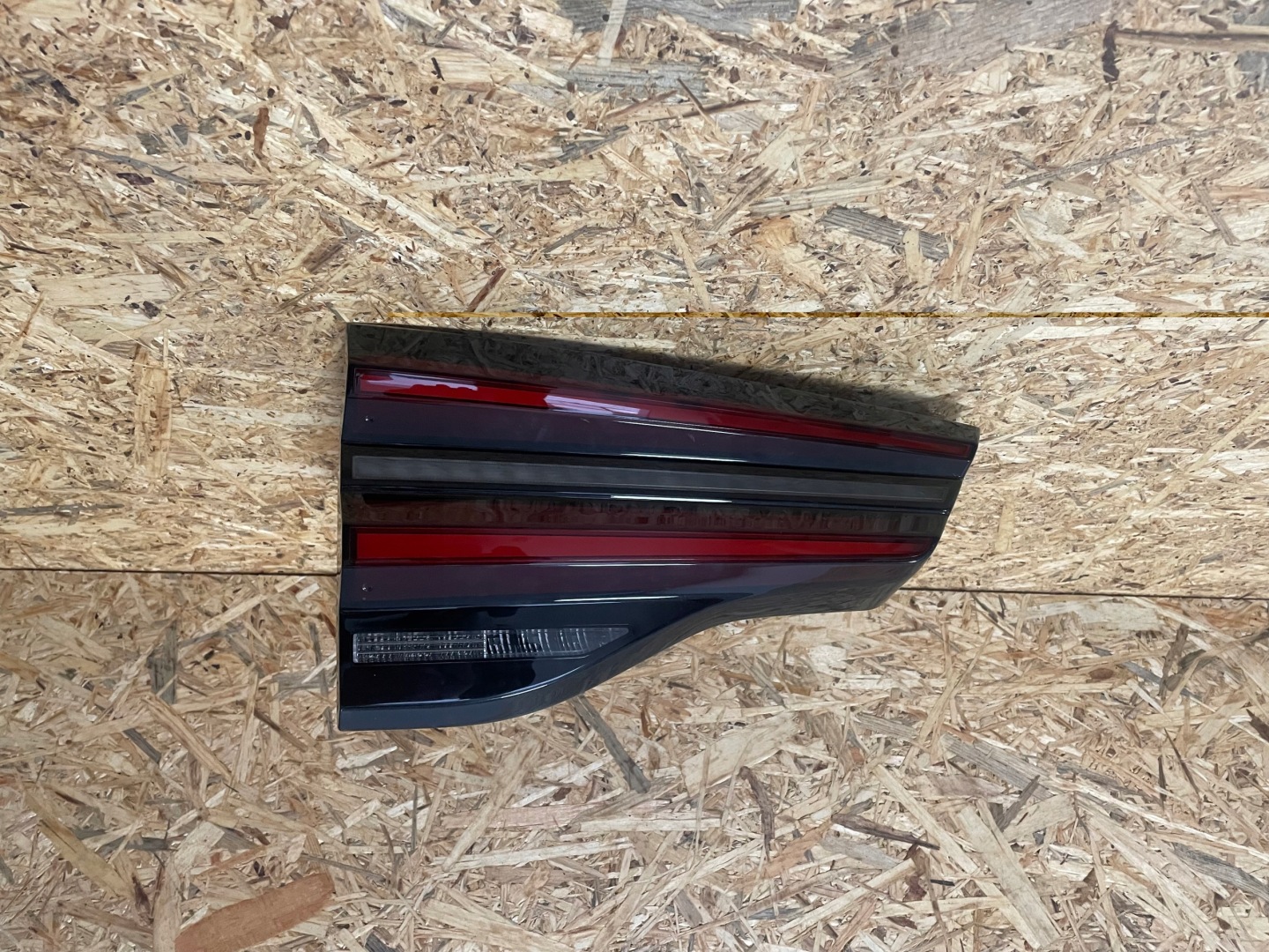 BMW X3 G01 Rückleuchte 9463051 Rearlamp - Thumbnail 1