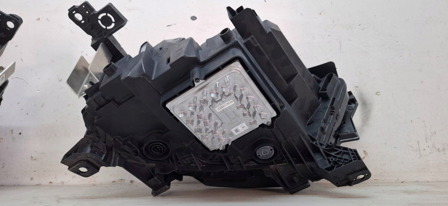 Frontscheinwerfer Opel Mokka LED Links Scheinwerfer Headlight - Thumbnail 9