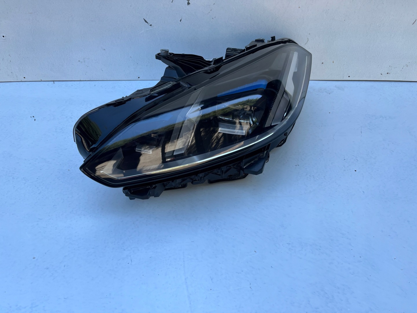Frontscheinwerfer BMW 1 E88 7886591 LED Links Scheinwerfer Headlight - Thumbnail 1
