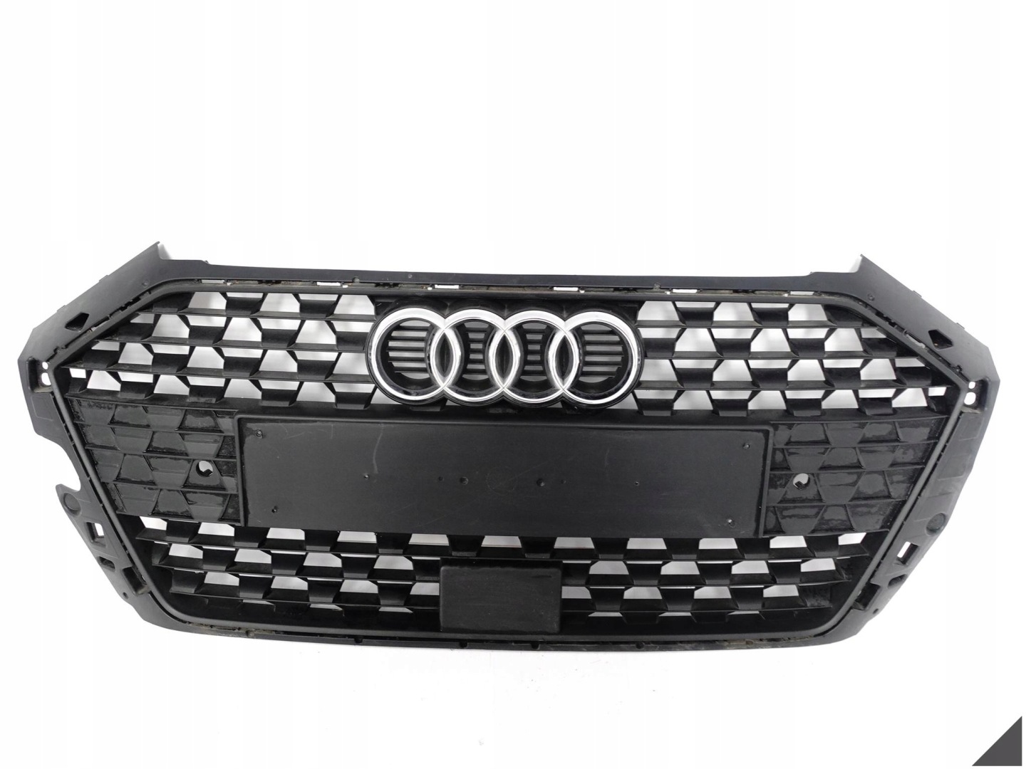 Audi A1 82A Kühlergrill FRONTGRILL Kühlergitter 82A853653 - Thumbnail 1