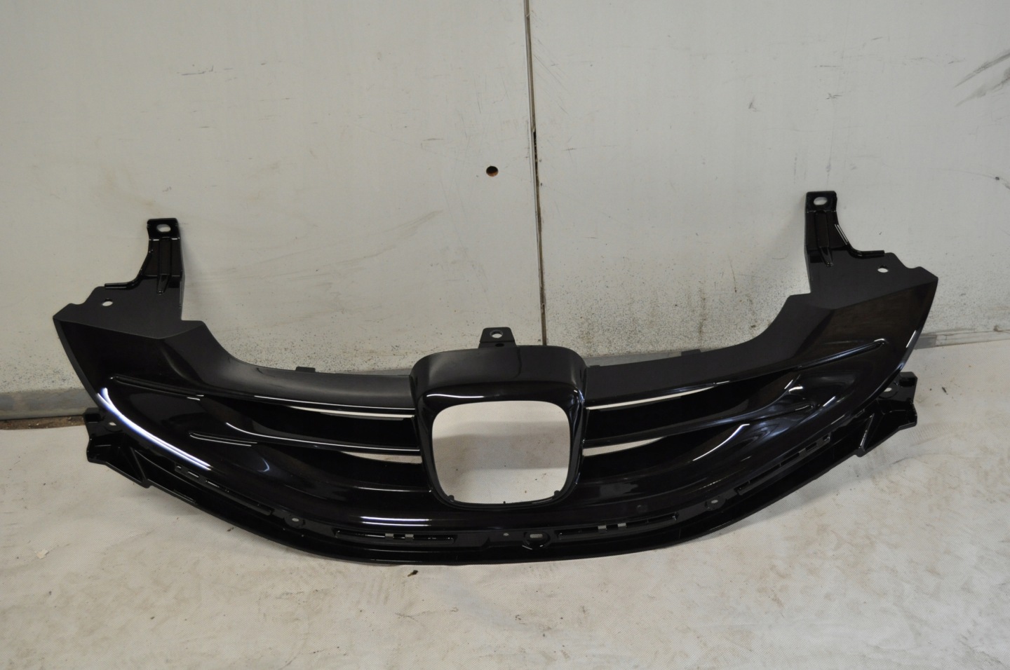 Honda Civic I SB Kühlergrill FRONTGRILL Kühlergitter - Thumbnail 1