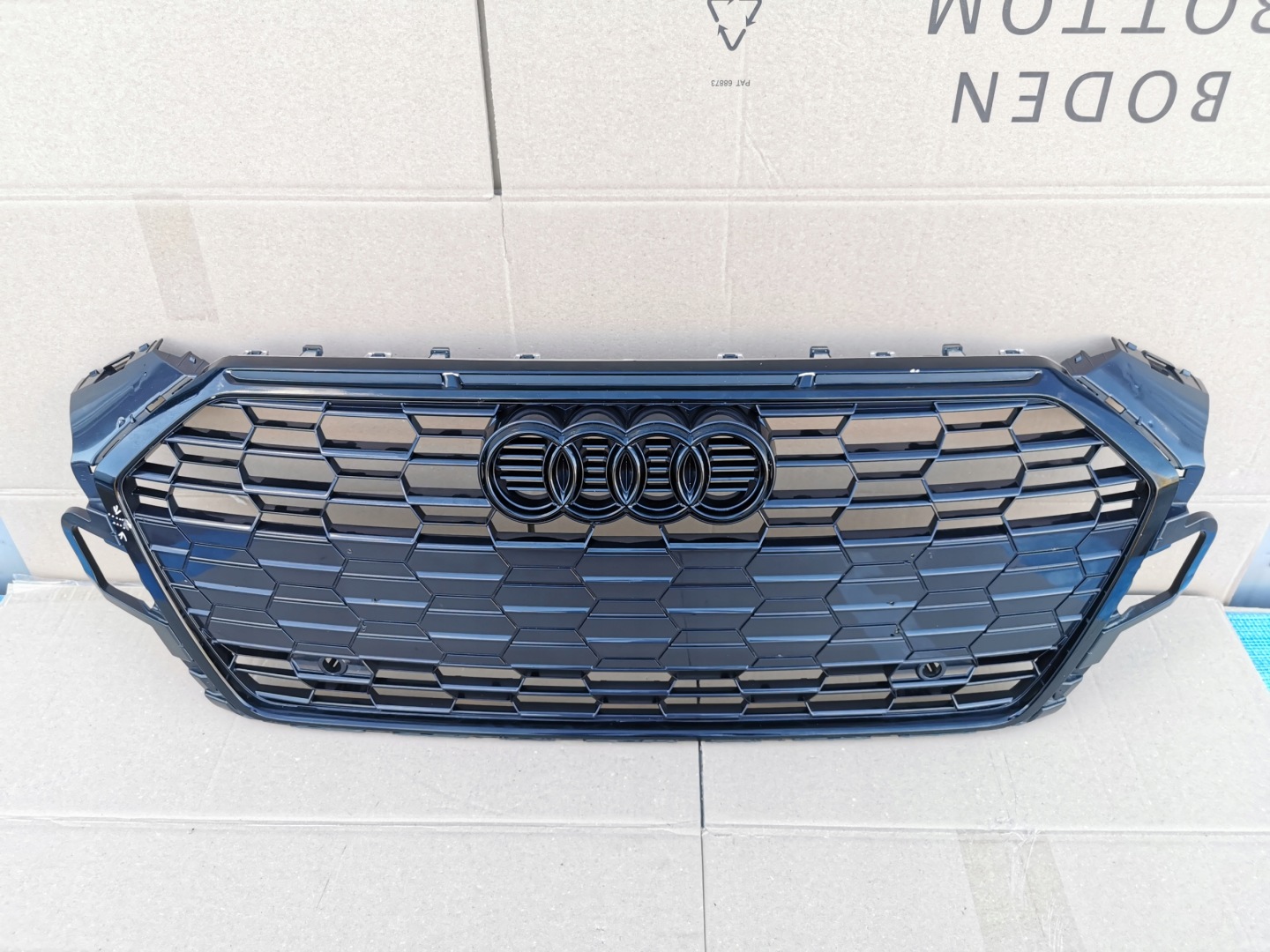 Audi A5 Kühlergrill FRONTGRILL Kühlergitter 8W6853651BE - Thumbnail 8