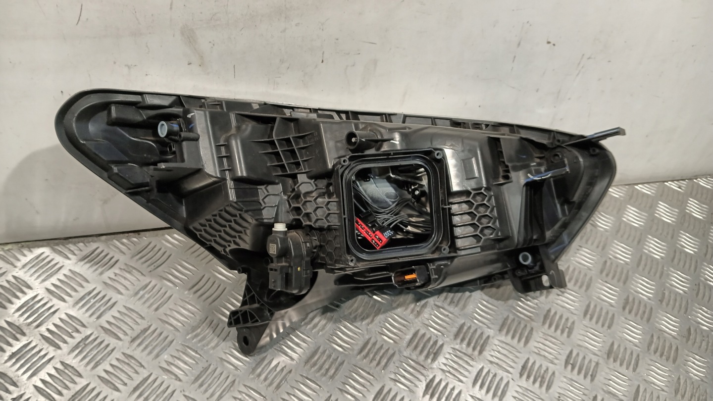 Frontscheinwerfer Renault Captur RJB 260606152R LED Links Scheinwerfer Headlight - Thumbnail 11